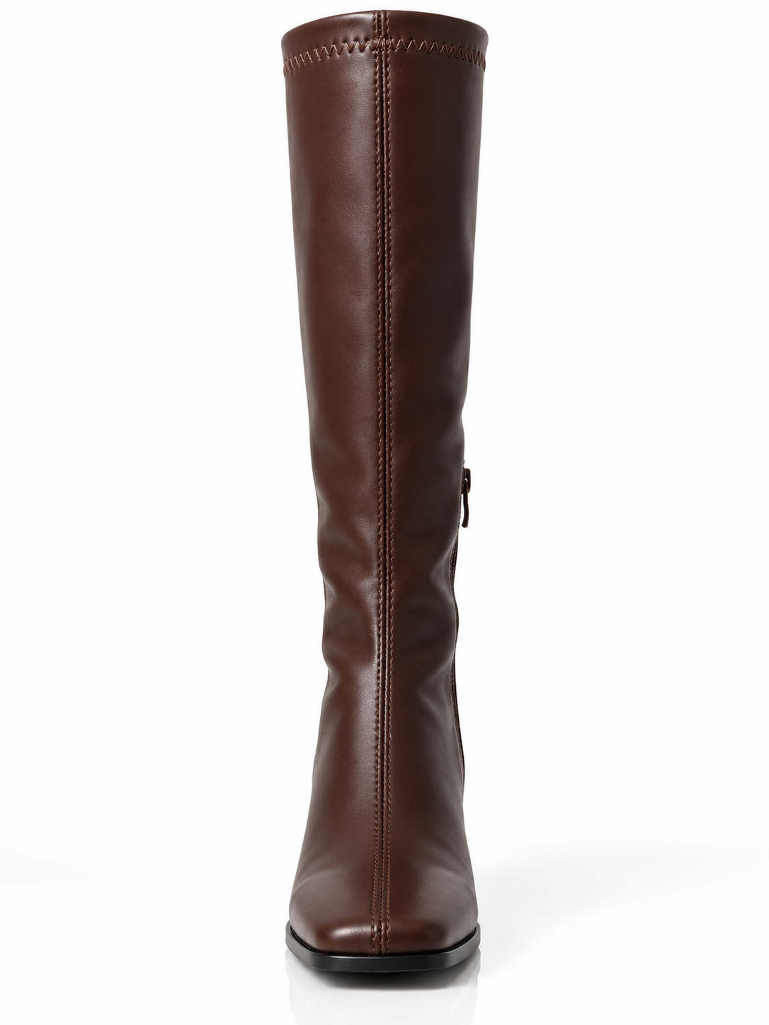 Milano Boots 786-Y21A-COFFEE