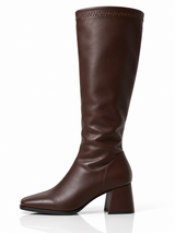 Milano Boots 786-Y21A-COFFEE