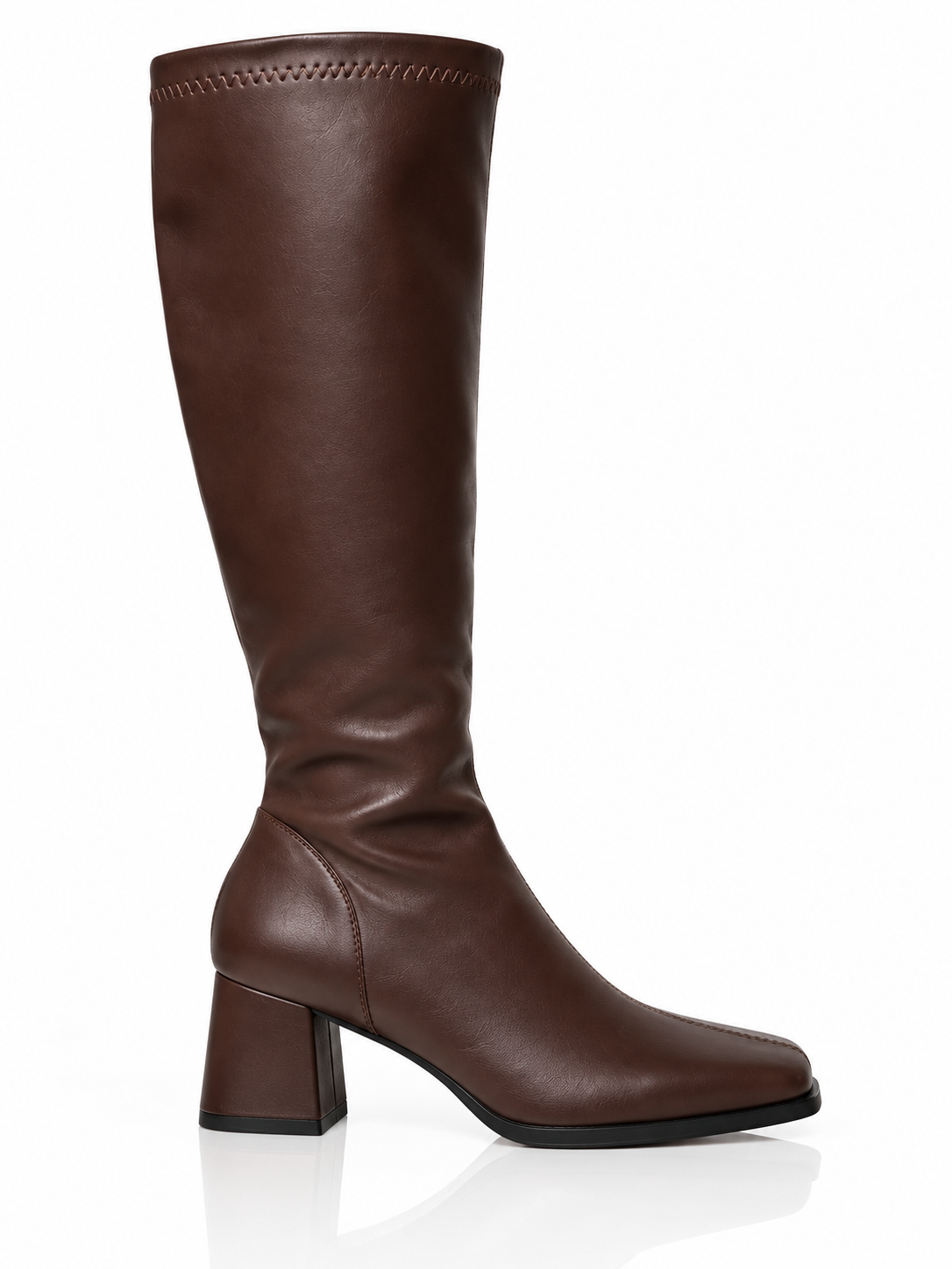 Milano Boots 786-Y21A-COFFEE