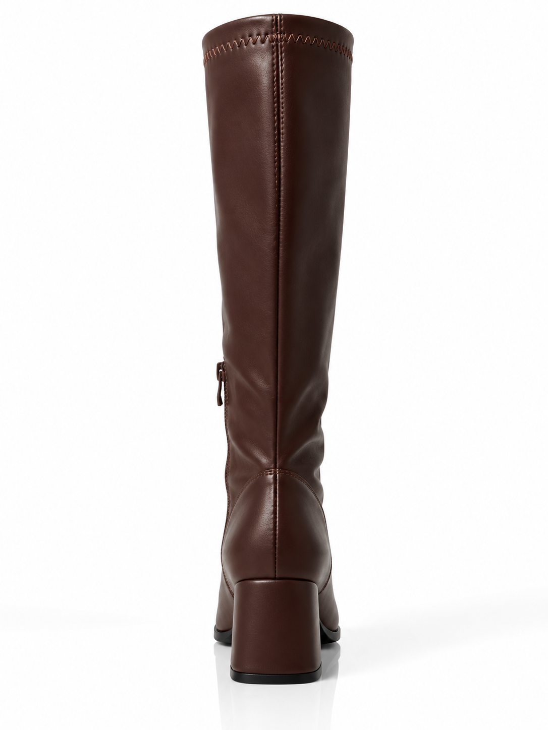 Milano Boots 786-Y21A-COFFEE