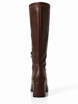 Milano Boots 786-Y21A-COFFEE