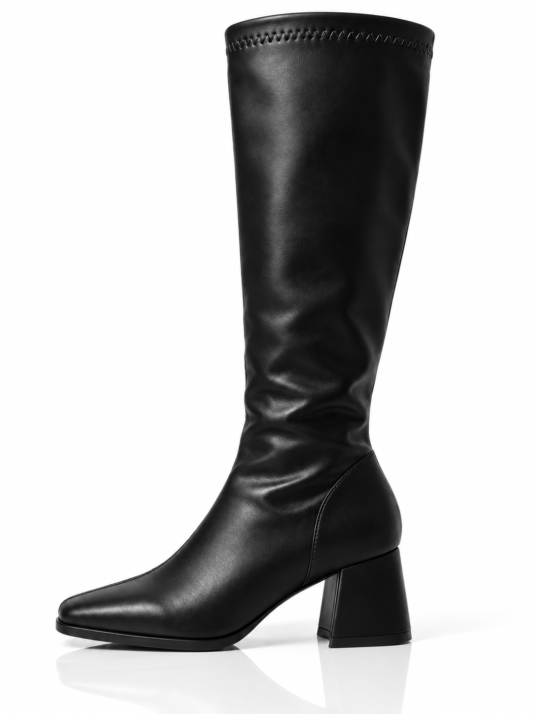 Milano Boots 786-Y21A-BLACK
