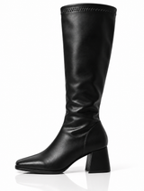 Milano Boots 786-Y21A-BLACK