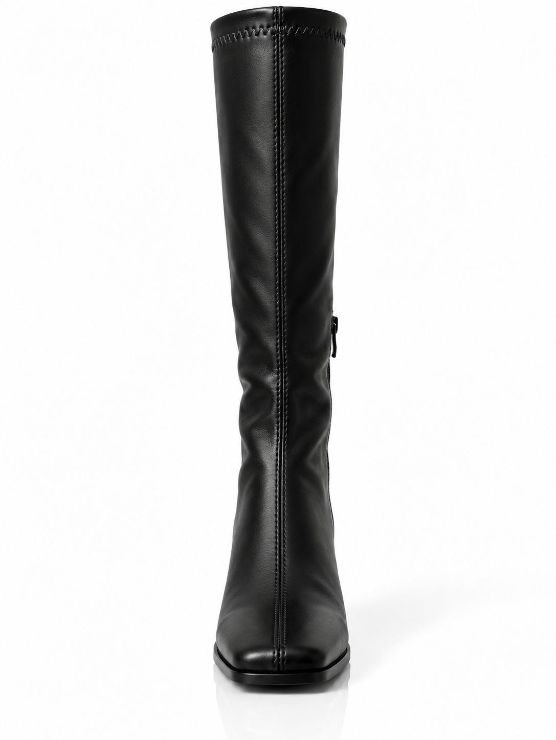 Milano Boots 786-Y21A-BLACK