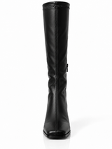 Milano Boots 786-Y21A-BLACK