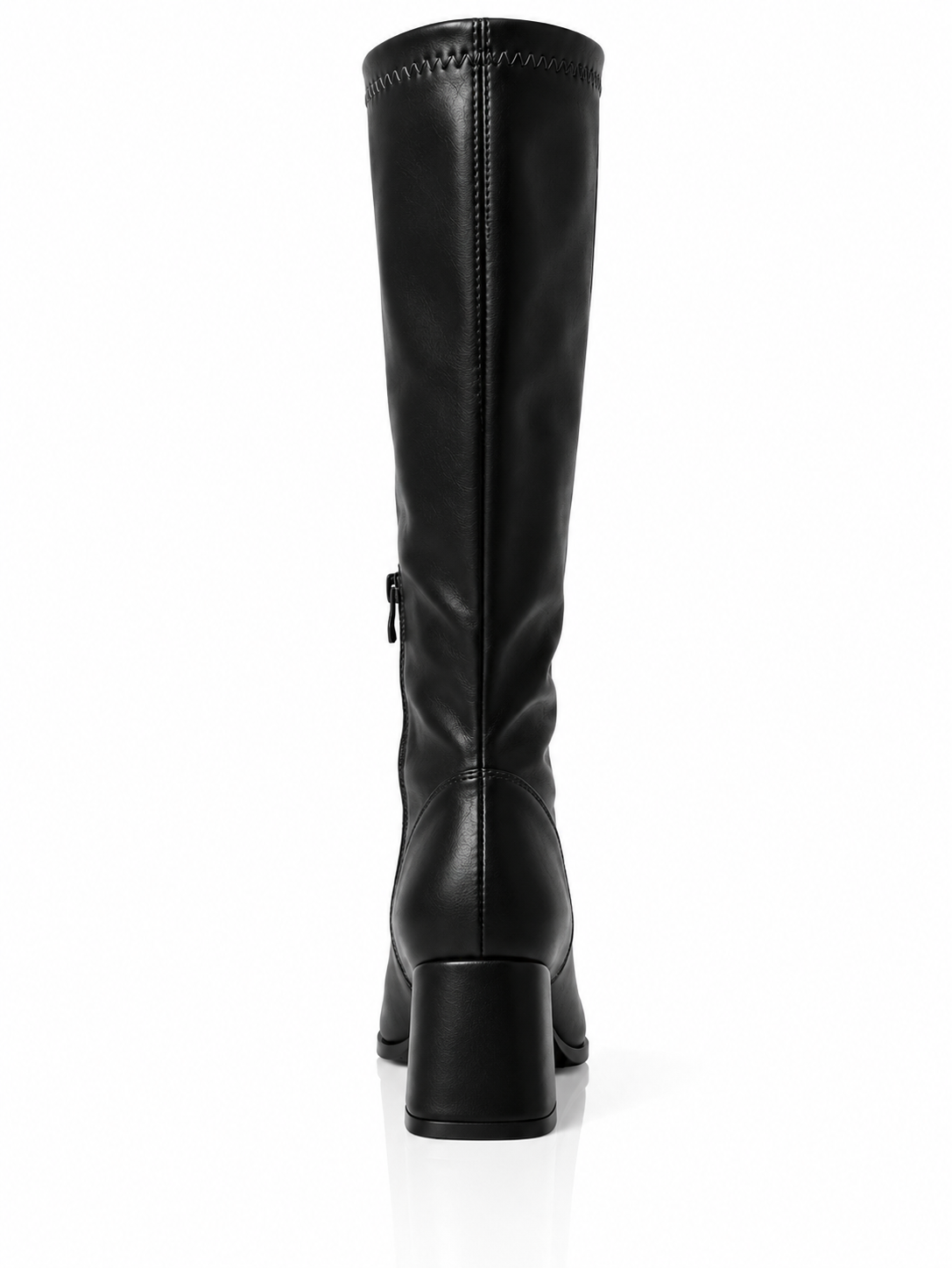 Milano Boots 786-Y21A-BLACK
