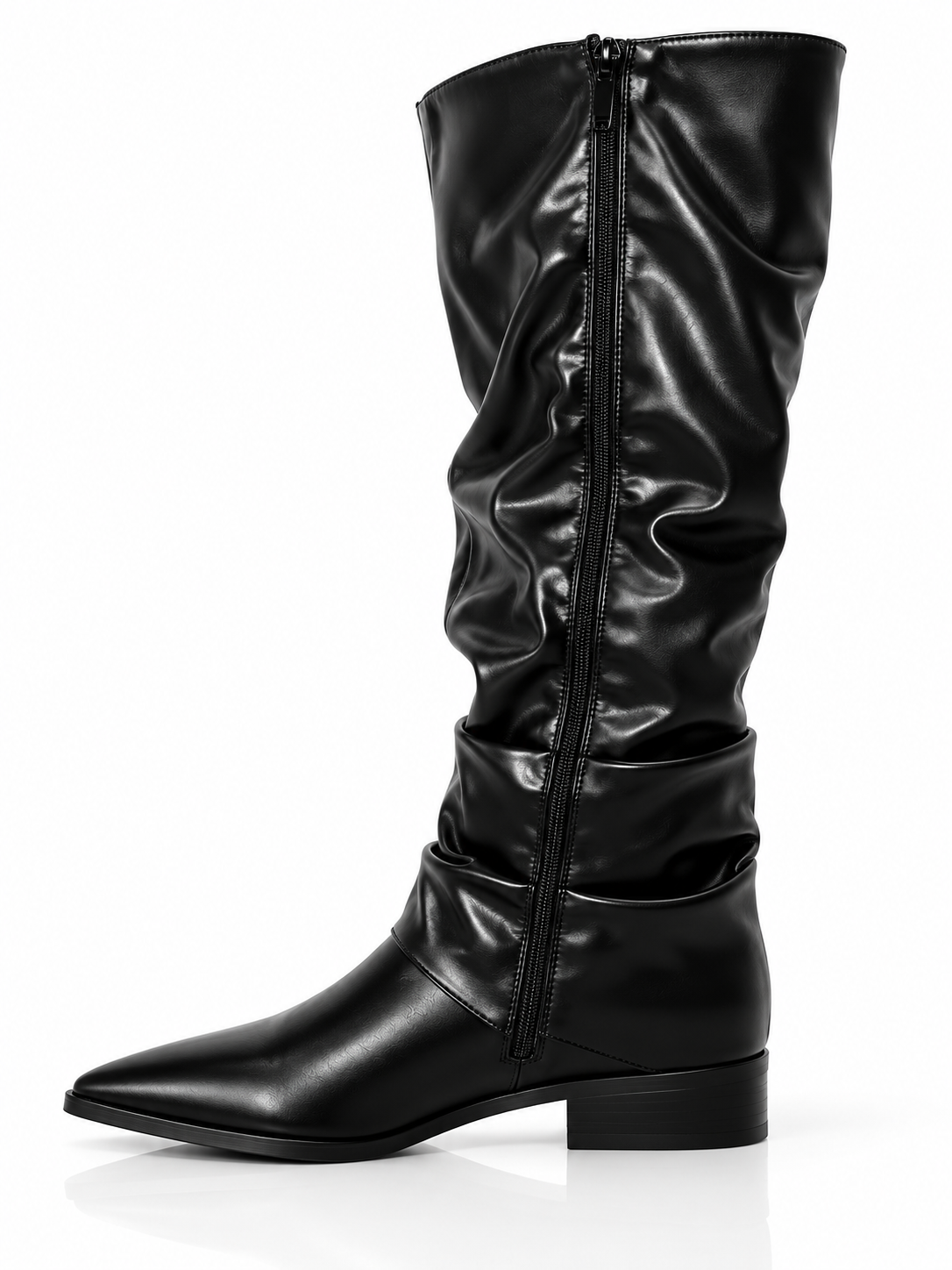 Bella Donna HC25306-BLACK