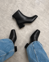 Capri Style BR4-BLACK