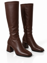 Milano Boots 786-Y21A-COFFEE