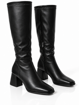 Milano Boots 786-Y21A-BLACK