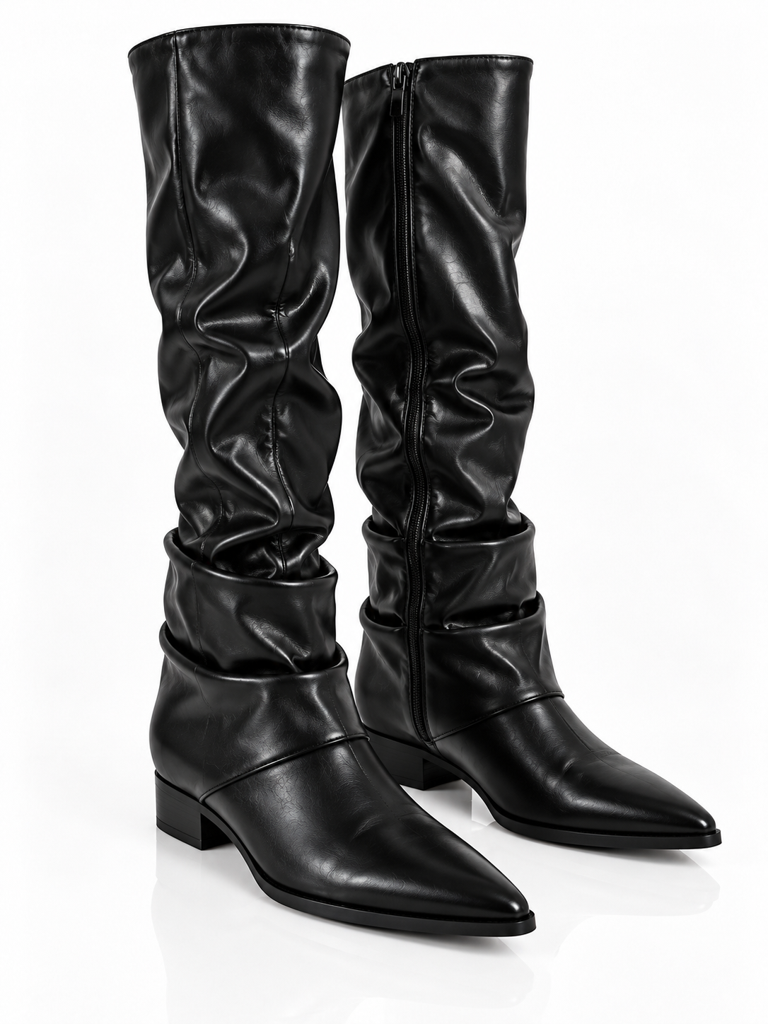 Bella Donna HC25306-BLACK