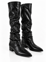 Bella Donna HC25306-BLACK
