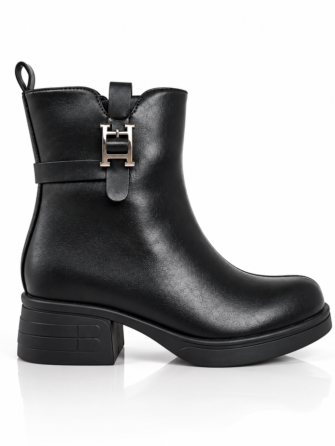 Roma Class BR12-BLACK