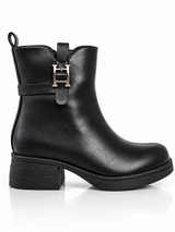 Roma Class BR12-BLACK