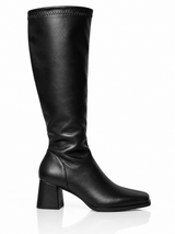 Milano Boots 786-Y21A-BLACK
