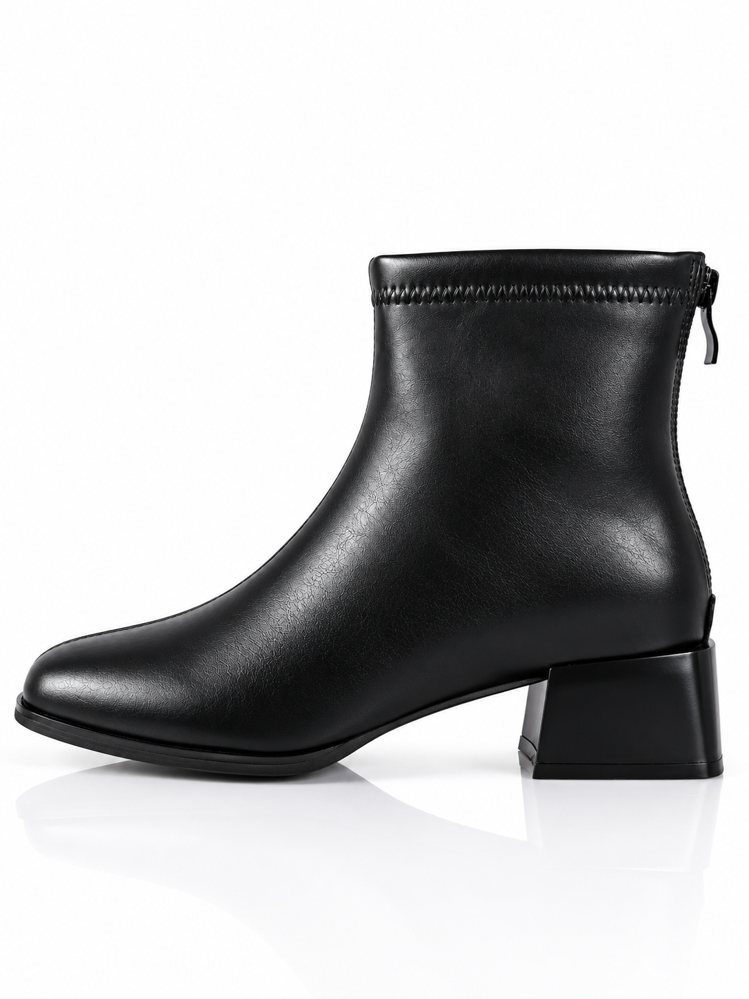 Capri Style BR4-BLACK