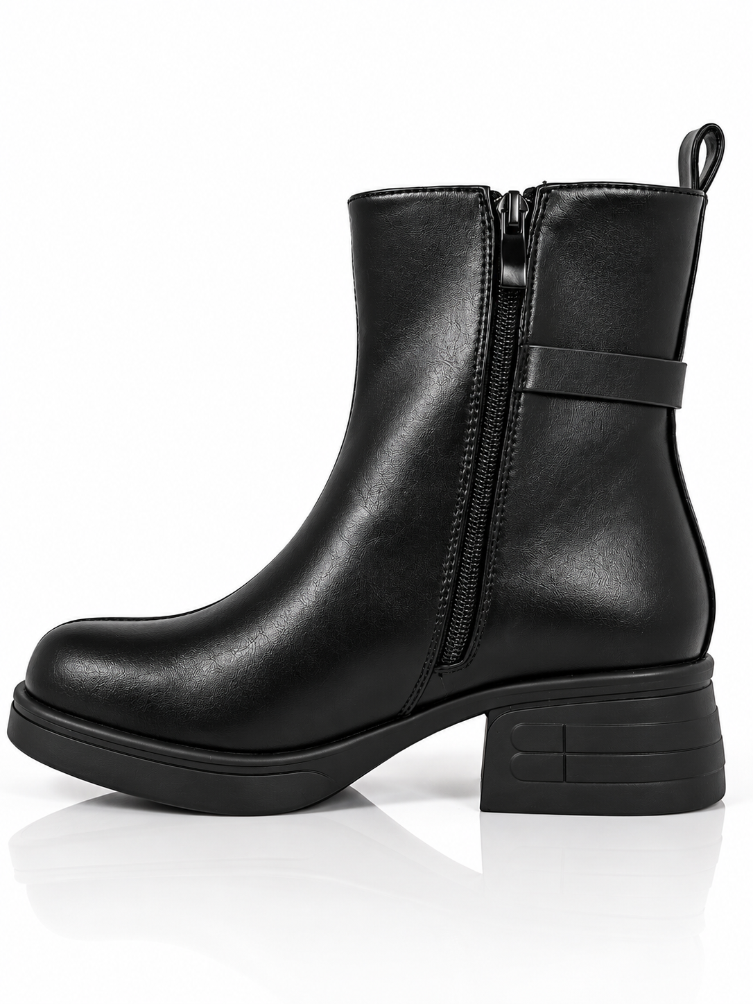 Roma Class BR12-BLACK