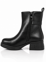 Roma Class BR12-BLACK