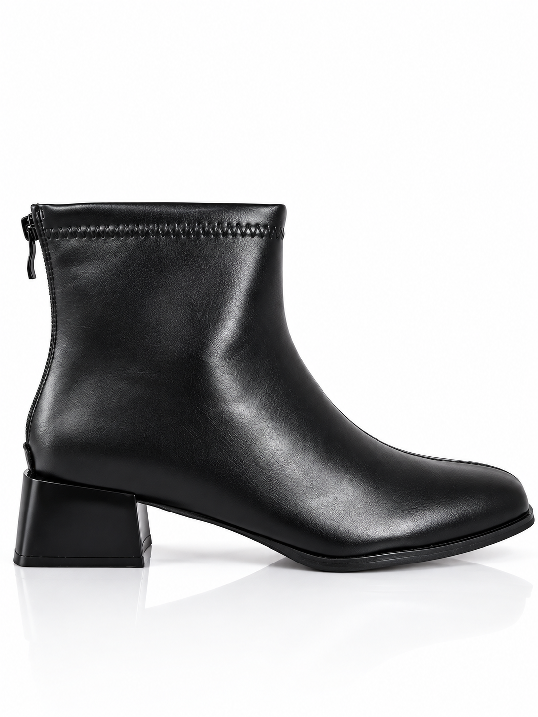Capri Style BR4-BLACK