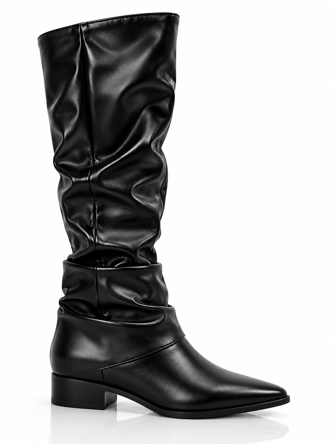 Bella Donna HC25306-BLACK