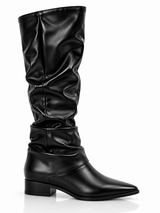 Bella Donna HC25306-BLACK