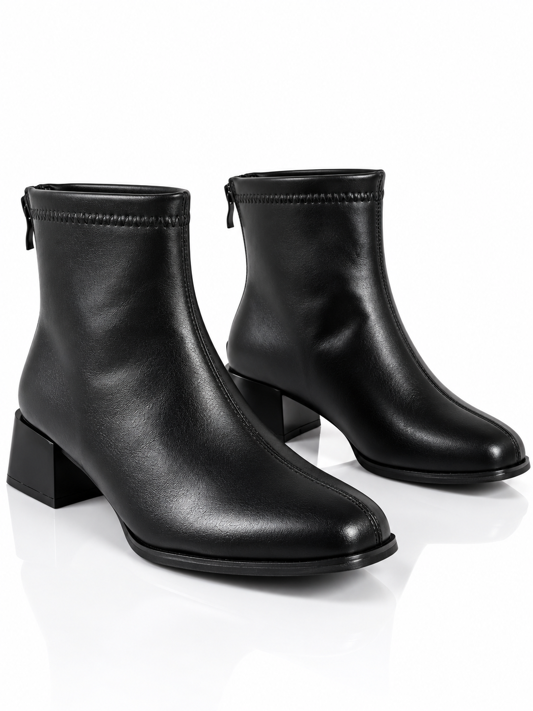 Capri Style BR4-BLACK