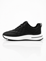 Capri Luxe ST-113-BLACK