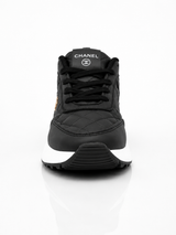 Capri Luxe ST-113-BLACK