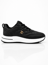 Capri Luxe ST-113-BLACK