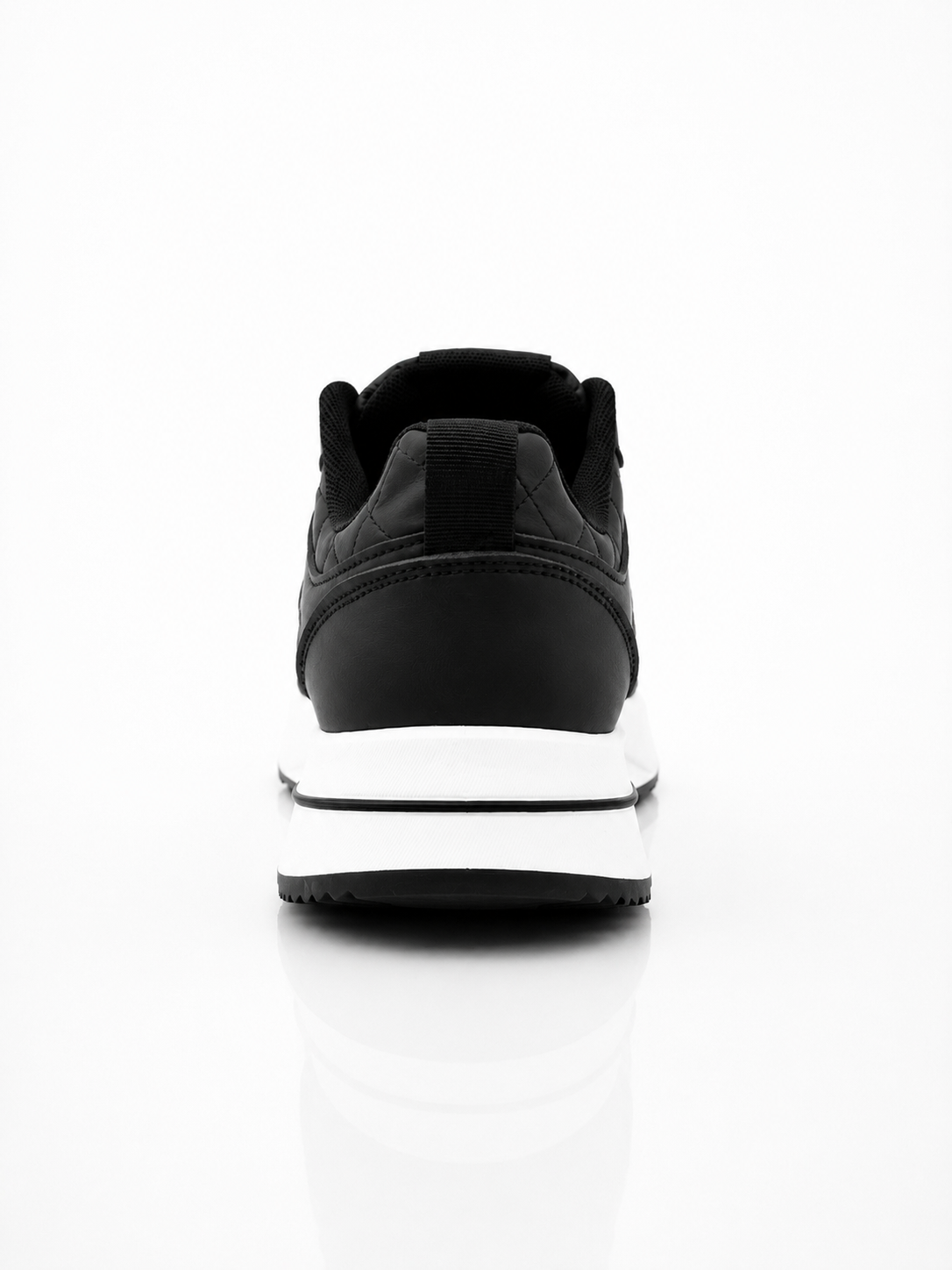 Capri Luxe ST-113-BLACK