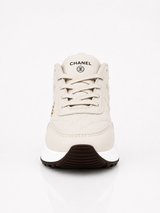 Capri Luxe ST-113-BEIGE