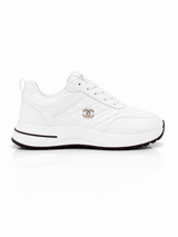 Capri Luxe ST-113-WHITE