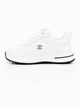 Capri Luxe ST-113-WHITE