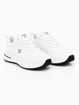Capri Luxe ST-113-WHITE