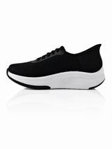 Soft Run JS-36-BLACK