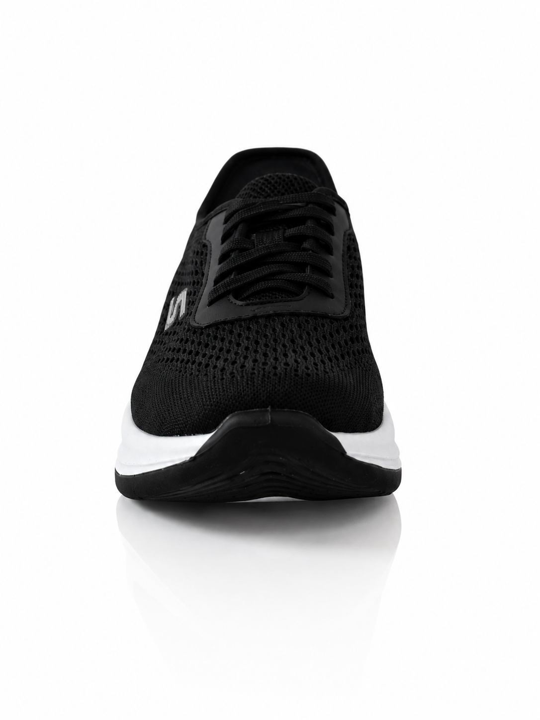 Soft Run JS-36-BLACK