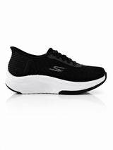 Soft Run JS-36-BLACK