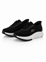 Soft Run JS-36-BLACK