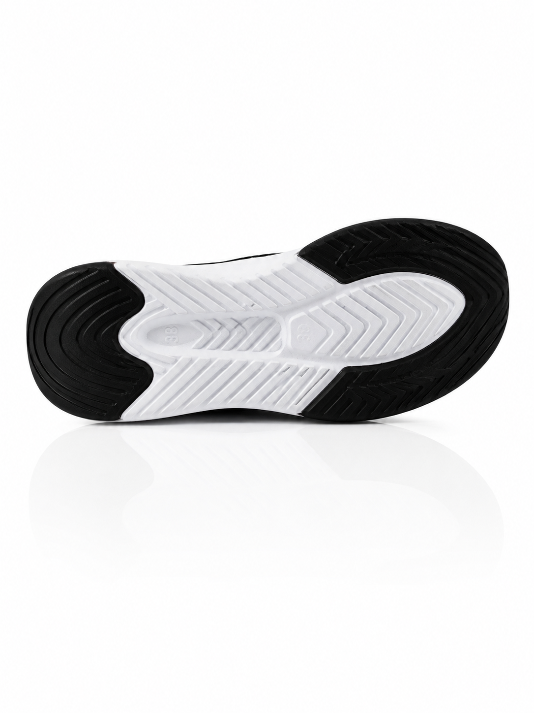 Soft Run JS-36-BLACK