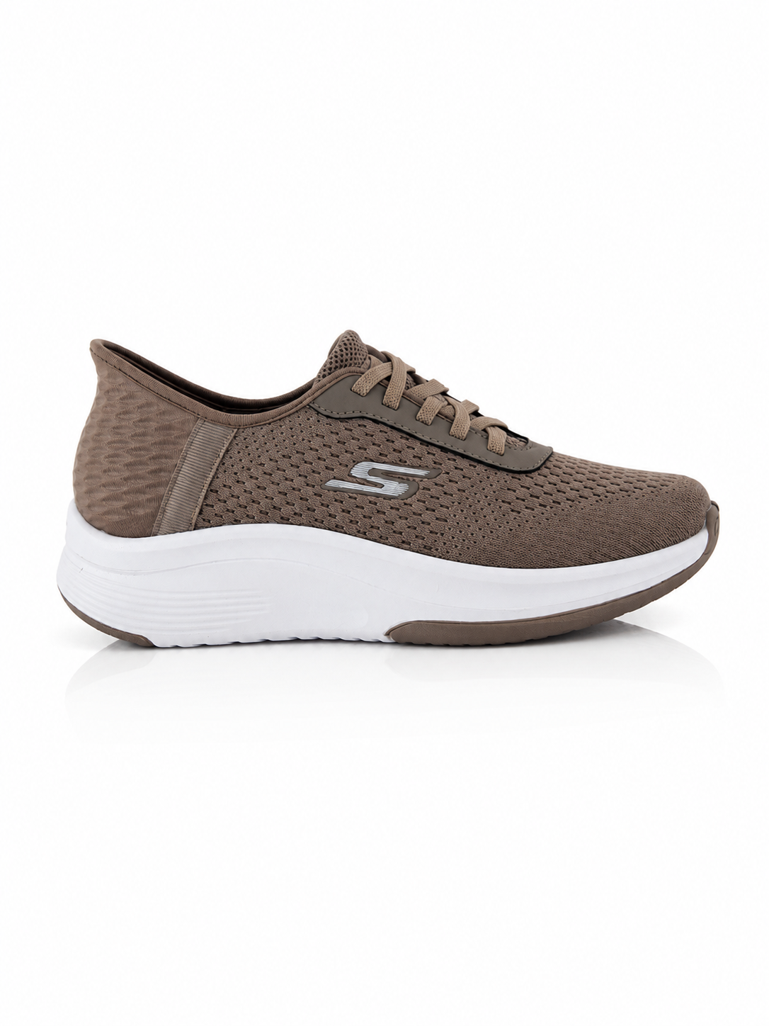 Soft Run JS-36-KHAKI