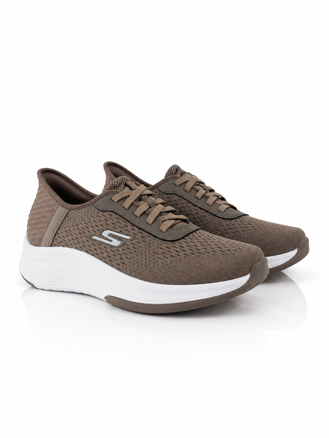 Soft Run JS-36-KHAKI