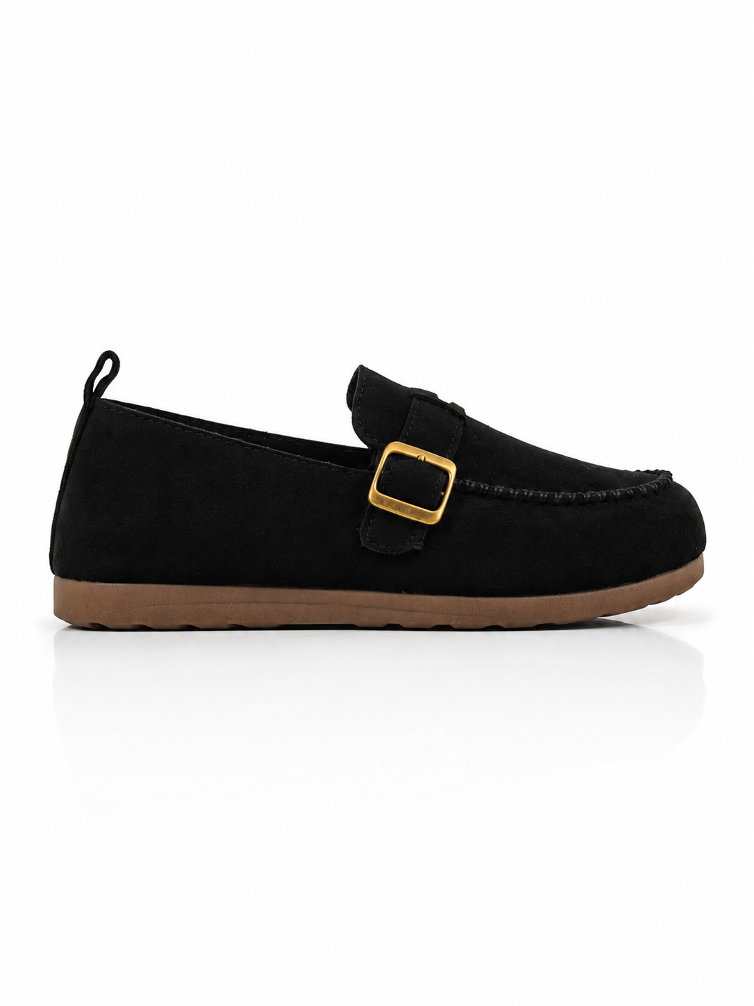 Como Chic M-76-BLACK