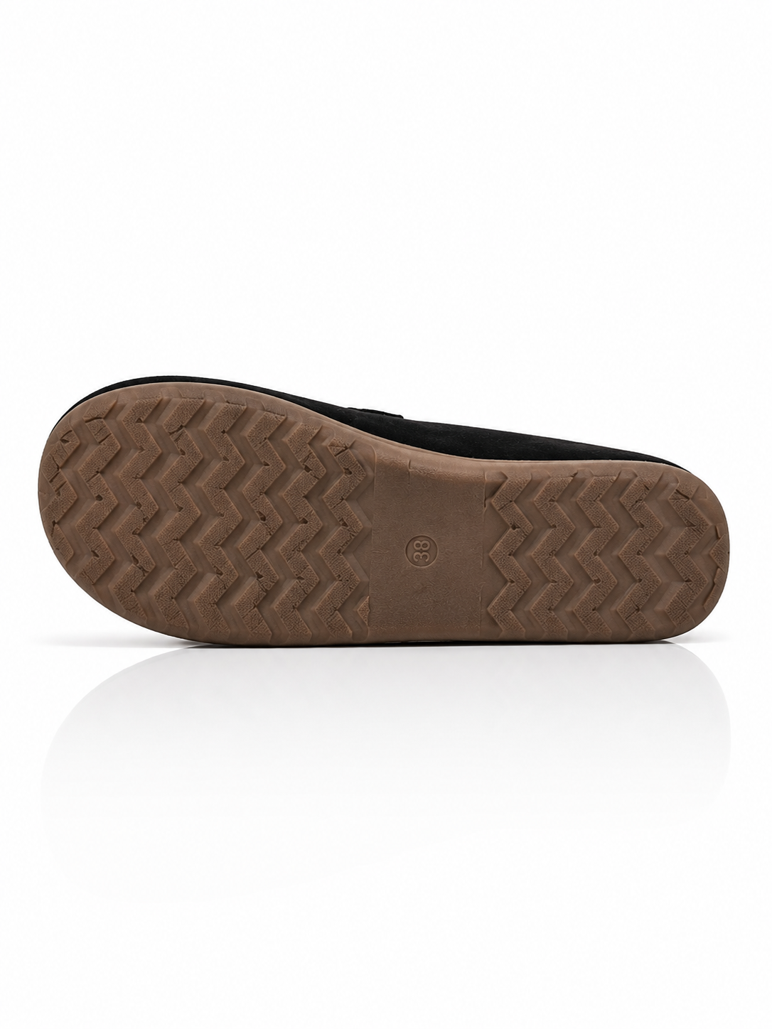 Como Chic M-76-BLACK