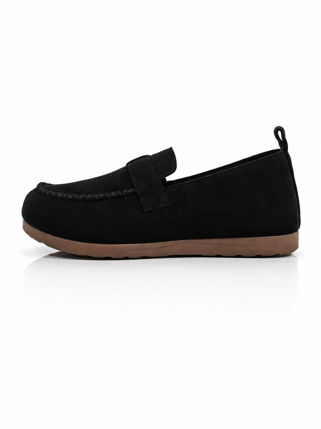 Como Chic M-76-BLACK