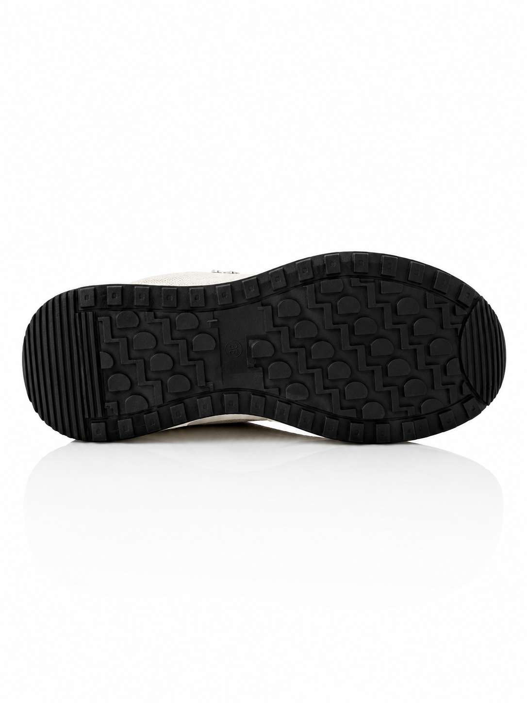Capri Luxe ST-113-BLACK