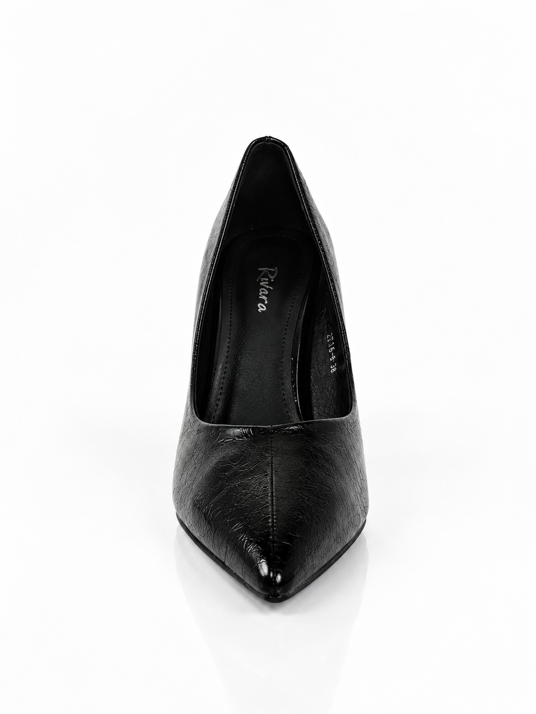 Firenze Chic YEH-R-8-BLACK
