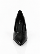 Firenze Chic YEH-R-8-BLACK