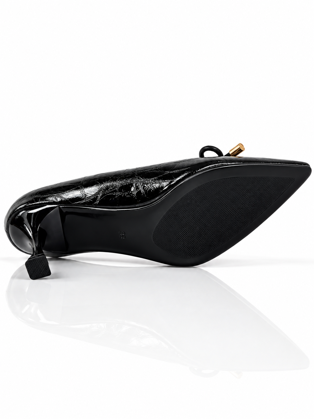 Parma Chic RH-R9-BLACK