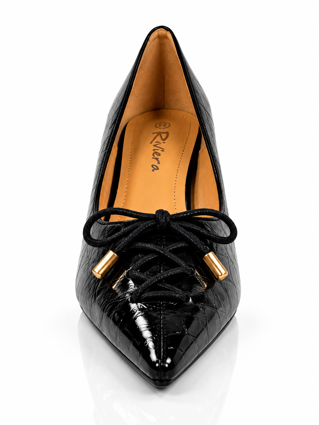 Parma Chic RH-R9-BLACK