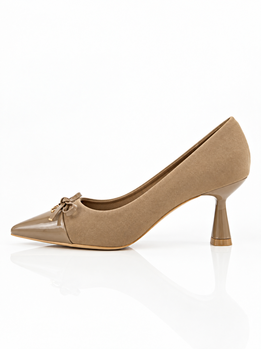 Roma Chic 6702-R-11-KHAKI